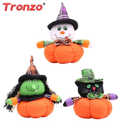 Halloween Witch Soft Toys: A Bewitching Gift Idea